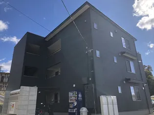 WISTERIA 森林公園の画像