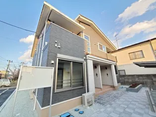 メゾンシャルマン錦の画像