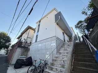 ベラビスタ西横浜の画像