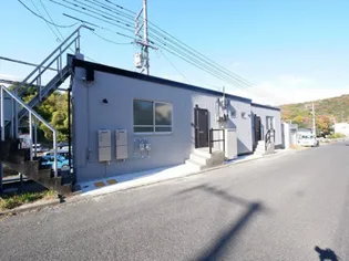 THRIVE門田の画像