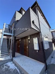 ボヌール伍番館の画像