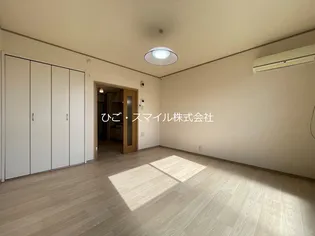 小平ハイツの画像