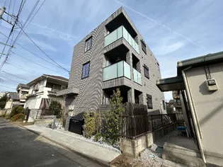 HEBEL MAISON NEXTの画像