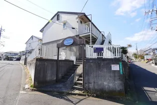 プリマベーラB棟の画像