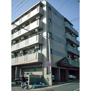 エクセレンス岸谷の画像