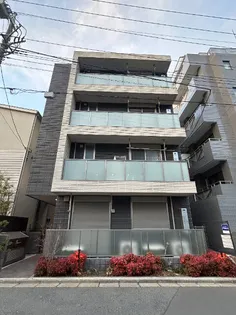 LE CHIEN大宮東町の画像