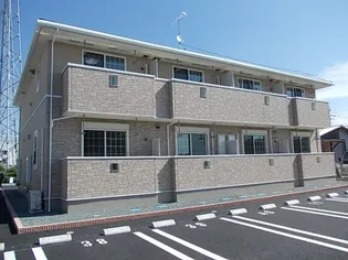 レジデンス ネオⅠの画像