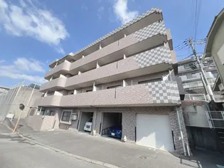 ヴィクトワール壱番館の画像