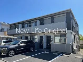 メゾンヴァンベール参番館の画像