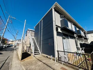 グレース松戸Aの画像