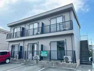 レセオ宇部の画像