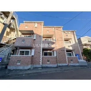 アメニティハイツNAGOYA【2階】の外観