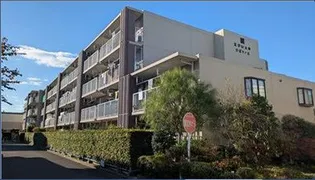 エクレールひばりが丘の画像