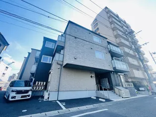 ポルト ボナールの画像