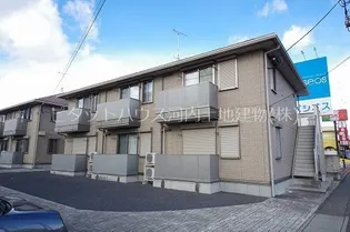 サンパレスFの画像