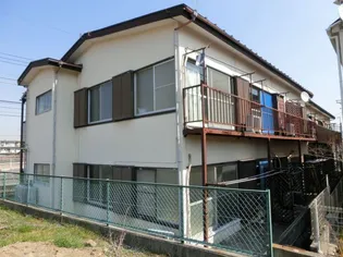 コーポタキシマIIの画像