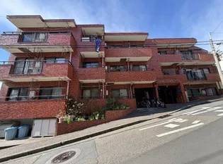 ライオンズマンション花月園第3の画像