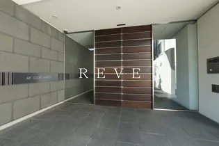 アールコート早稲田【6階】の外観