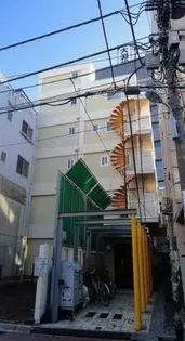 上野イーストの画像