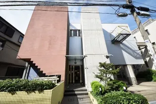 リ モード南青山の画像