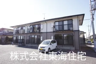 佐藤ハイツ C棟の画像