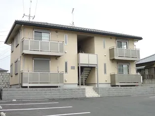 メゾン ブランシェ Iの画像