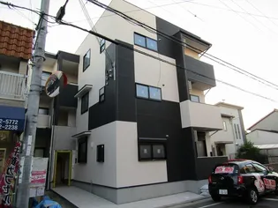 シャイロ205堺東の画像