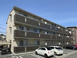 ピュアロータスIIの画像