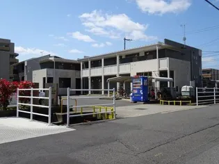 コンフォートスクエア Bの画像