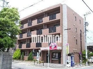 シャトー白壁の画像