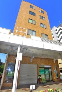 コーポラスタケヤ【6階】の外観