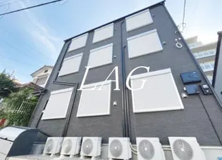 カインドネス町田Ⅳの画像