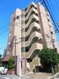 サンテミリオン田園調布南の画像