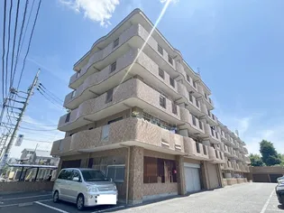 グロスファミーレの画像