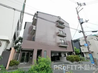 メゾン琵琶の画像