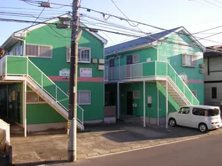 ユニプラザシティAの画像