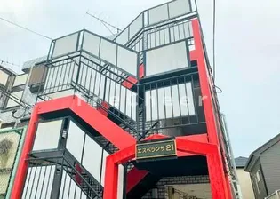 エスペランサ21の画像