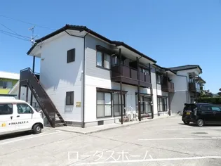 シティハイム新町の画像