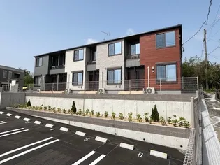 アルモニーKの画像