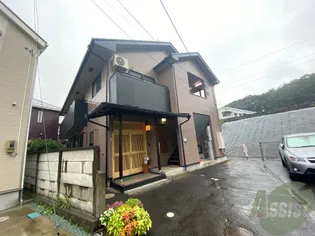 サンハイツ上杉の画像