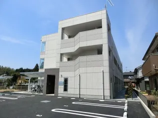 メルヴェール エストの画像