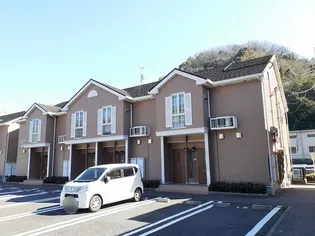 リヴァーグレイスBの画像