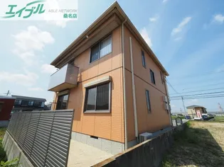 ラウンドヒルⅠの画像