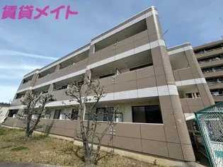 サンハイム駒田の画像