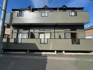 アドバンス長町南の画像