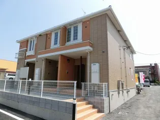 フランアンジュIIの画像