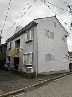 サンハイツの画像