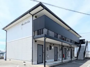 ブルックハイム Cの画像