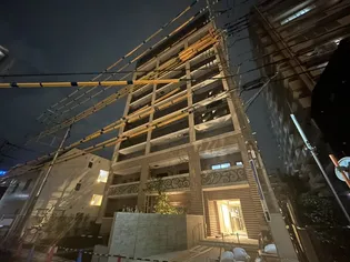 Residence Omiya Hikawasando【2階】の外観