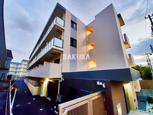 RELUXIA横濱鶴見IIの画像